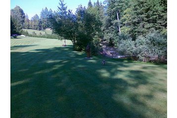 Коттедж Žďár nad Sázavou 7